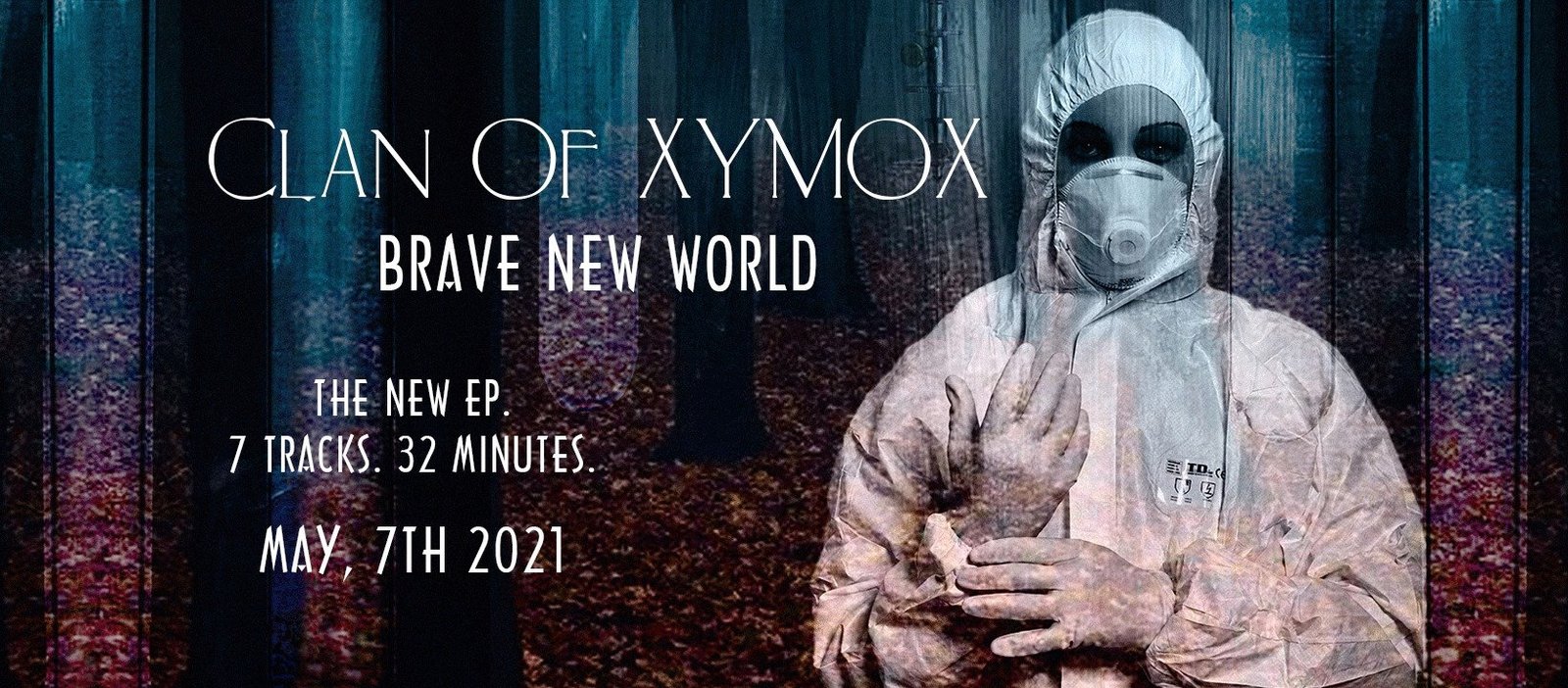Cox New Ep 2021