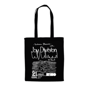 Joy Division "Live in Berlin"