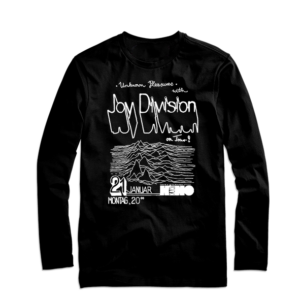 Joy Division "Live in Berlin"