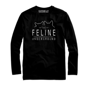 The Feline Underground
