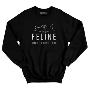 The Feline Underground