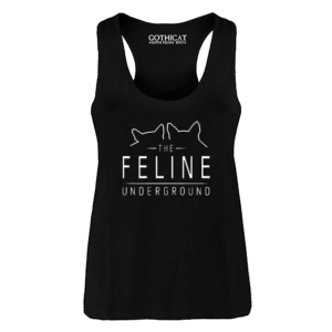 The Feline Underground