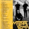 Molchat Doma world tour