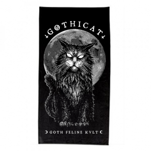 Gothicat