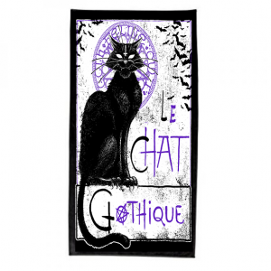 Le Chat Gothique
