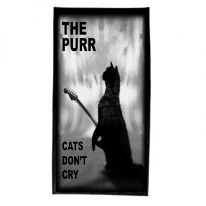 The Purr "Cats don't Cry"