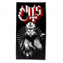 cats