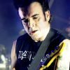 Simon Gallup