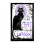 le chat gothique