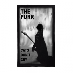 The Purr "Cats don't Cry"
