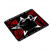 The Kittens Of Mercy "Feed me first, as always" - Mouse Pad
