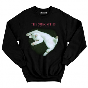 the smeowths The smiths