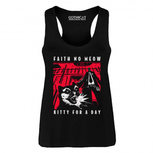 Faith No Meow