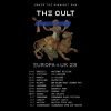 The Cult European Tour 2023