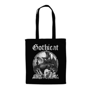 Gothicat "Midnight's Crystal Veil"