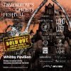 Whitby Tomorrows Ghosts