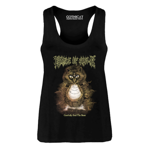 Cradle Of Milk - Tank