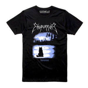 Empurror - Irreverence T-shirt