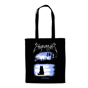 Empurror - Irreverence - Bag