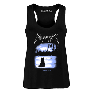 Empurror - Irreverence - Tank