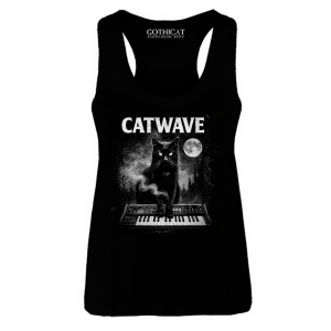 Catwave - Tank