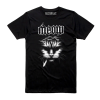 down meow t shirt