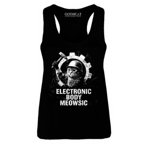 EBM Meowsic - Tank