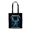 metallicat bag