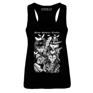 MGT “Meow Gothicat Treffen - Tank