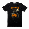Meowlloween T-shirt