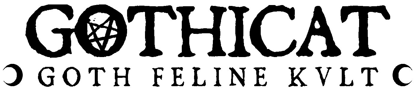 gothicat logo