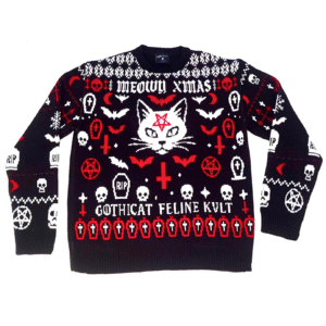 Xmas Jumper