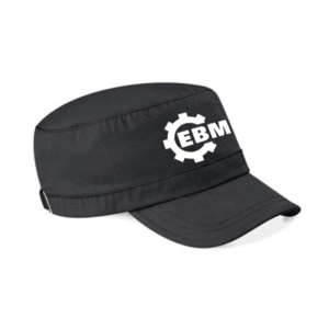 EBM -  Army Cap