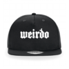 weirdo cap