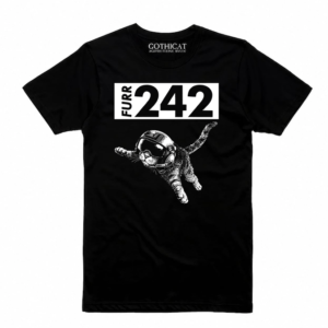 Furr 242 - T-shirt