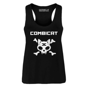 Combicat - Tank