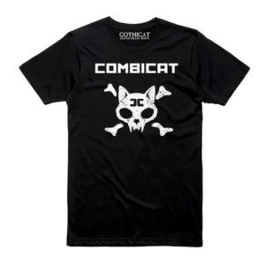 Combicat – T-shirt