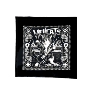 hellcats bandana