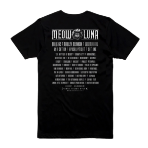 meow luna retro mera