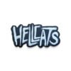 hellcats patch