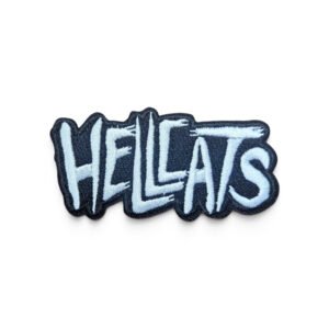 hellcats patch