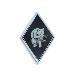 MGT patch